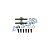 Hub Rotor de Cauda TR700E H70T002AXT - Imagem 1