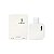 Perfume Masculino Lovali Le Blanc Edp 100ml - Imagem 1