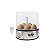 Máquina de Cozinhar Ovos Raf R.0067 - 220V - Imagem 1