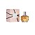 Perfume Feminino Lovali French Blossom Edp 100ML - Imagem 1