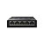 Switch TP-Link Hub 05P LS1005G 10/100/1000 Plástico - Imagem 1