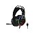 Fone de ouvido USB RGB Satellite AE-305 - Preto - Imagem 1