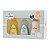 Kit de Higiene e Beleza Baby Blue - Celeste - Imagem 1