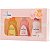 Kit Higiene e Beleza Baby Blue - Rosa - Imagem 1