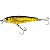 Isca Yo-Zuri 3D Inshore Fingerling (SP) R1409-HGBL - Imagem 1