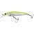 Isca Yo-Zuri 3D Inshore Fingerling (SP) R1410-GHCS - Imagem 1