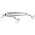Isca Yo-Zuri 3D Inshore Fingerling (SP) - R1410-HGSH - Imagem 1
