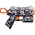 Lançador de Dardos Zuru X-Shot Skins Flux lLLUSTRATE - 36516 - Imagem 1