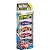 Kit de Carros Máquinas Metálicas Zuru - 6709 (5 Unidades) - Imagem 1