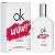 Perfume LOVALI OK WOW! F 100ML EDP - Imagem 1