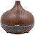 O nome traduzido é: Difusor de Aroma Ultrassônico Satellite A-H6701 400mL LED - Imagem 1