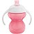 Vaso de treinamento Munchkin Click Lock - 44168 (207ml) Rosa - Imagem 1