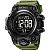 Relógio Skmei 2140 Verde Militar - Masculino - Imagem 1
