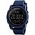 Relógio Skmei 1257 Azul - Masculino - Imagem 1