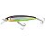Isca Yo-Zuri 3D Inshore Finger. R1410-BScl - Imagem 1