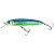 Isca Yo-Zuri 3D Inshore Fingerling (SP) R1409-MDG - Imagem 1