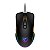 Mouse Gamer MSI Clutch Forge GM300 com Cabo - Preto - Imagem 1