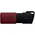 Pen Drive Kingston DTXM/128GB DataTravel Exodia M USB 3.2 Vermelho/Preto - Imagem 1