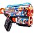 Lançador de Dardos X-Shot Sonic Team Flux Skins Zuru - 36648 - Imagem 1