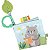 Livro Macio Nate Ity da Ingenuity - KD16875 - Imagem 1