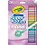 Kit Marcador Crayola Super Tips Pastel - 58-7516 (20 Unidades) - Imagem 1