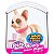 Perro Bulldog Frances Pets Alive Booty Shakin Pups Zuru - 9530 - Imagem 1