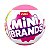 Mini Marcas Kawaii Zuru - 77624 - Imagem 1