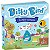 Livro Musical Ditty Bird Canções Engraçadas - 978-0-6486927-4-4 - Imagem 1