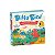Livro Interativo Ditty Bird Dinosaur Sounds - 978-0-6482685-9-8 - Imagem 1