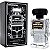 Perfume Lóvali Robot Revolution Black EDP 100ml - Masculino - Imagem 1
