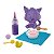 Mundo Washy Kitties para Crianças - K02WFK03 - Lila - Imagem 1