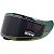 Viseira para Capacete C1/C3 LV Cool - Dourado Revestido - Imagem 1