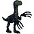 Jurassic World Rebirth Therizinosaurus Mattel - JGG15 Boneco - Imagem 1