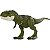 Tiranossauro Rex Jurassic World Rebirth Mattel - JGG19 - Imagem 1