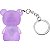 Loção Shimmer Mini Glamour Urso Roxo MGA Entertainment 430926-INT - 1,28 mL - Imagem 1