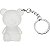 Loção Shimmer Mini Glam Oso WhiteMGA Entertainment 430889-INT - 1,28 ml - Imagem 1