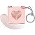 Iluminador Shimmer Mini Glam Coração Rosa MGA Entertainment 122722EUC - 5,23 g - Imagem 1