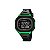 Relógio Masculino Digital Skmei 2189 GN Verde - Imagem 1