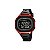 Relógio Masculino Digital Skmei 2189 RD Vermelho - Imagem 1