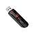 Pendrive de 64GB Sandisk Cruzer Glide SDCZ600-064G-G35 USB 3.0 - Preto - Imagem 1