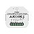 Interruptor Inteligente Moes MS-104BZR 2GANG/Zigbee/Bivolt - Branco - Imagem 1