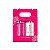 Kit de Banho Loção de Luxo SVA2483004 - 100ML - Imagem 1
