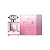 Perfume Al Gazal Vertis Cristal - Eau de Parfum - Feminino - 100ML - Imagem 1