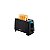 Torradeira Raf R.263 / 650W / 2 Pães / 220V - Imagem 1