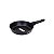 Frigideira Ucc Life com Revestimento Antiaderente Preta 22cm - Imagem 1