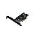 Placa PCI-e para M.2 Knup KP-AD135 - Imagem 1