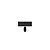 Teclado USB Mtek KM-5515B-PT com Mouse Sem Fio Pto Mini - Imagem 1
