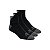 Meia Feminina Skechers 1/2 Terry QTR Crew Preto 10-13 - Imagem 1