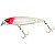 Isca Duel L-Blue Fix Minnow 70S F1231-HRH - Imagem 1