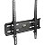 Suporte para TV HC Premium HC-S22 Tamanho de 22" até 60" (Caixa feia) - Imagem 1